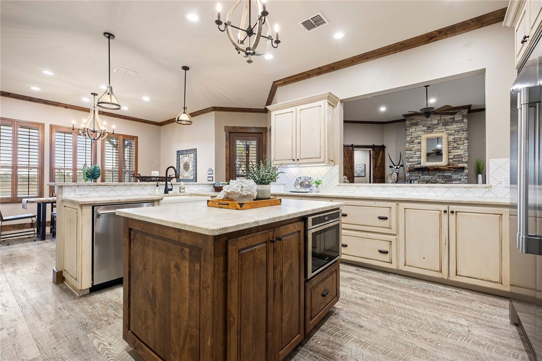 218 Coastal Wildwood Drive Rockport TX 78382