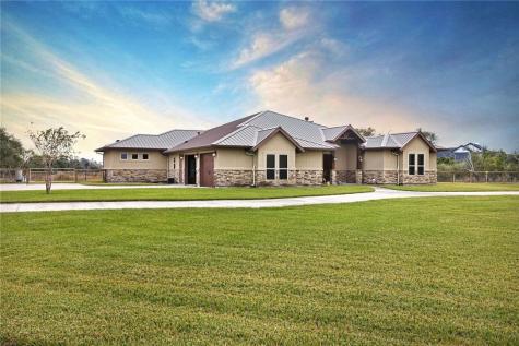 218 Coastal Wildwood Drive Rockport TX 78382