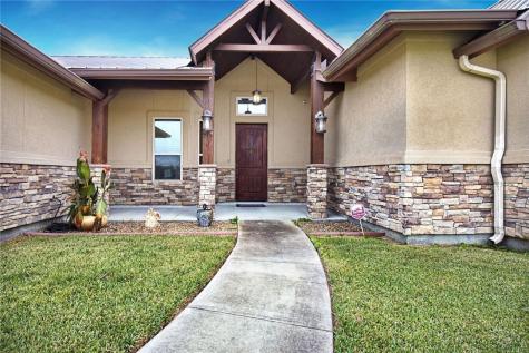 218 Coastal Wildwood Drive Rockport TX 78382