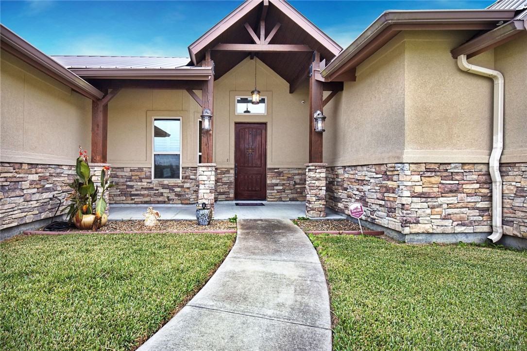 218 Coastal Wildwood Drive Rockport TX 78382