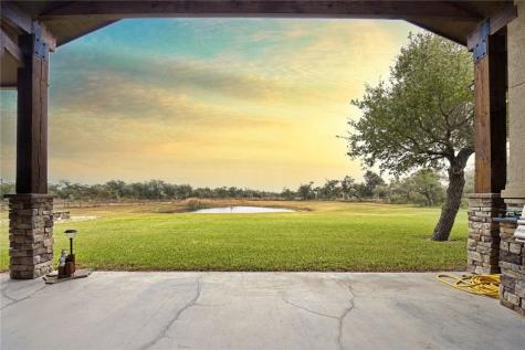 218 Coastal Wildwood Drive Rockport TX 78382