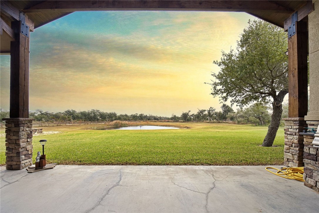 218 Coastal Wildwood Drive Rockport TX 78382