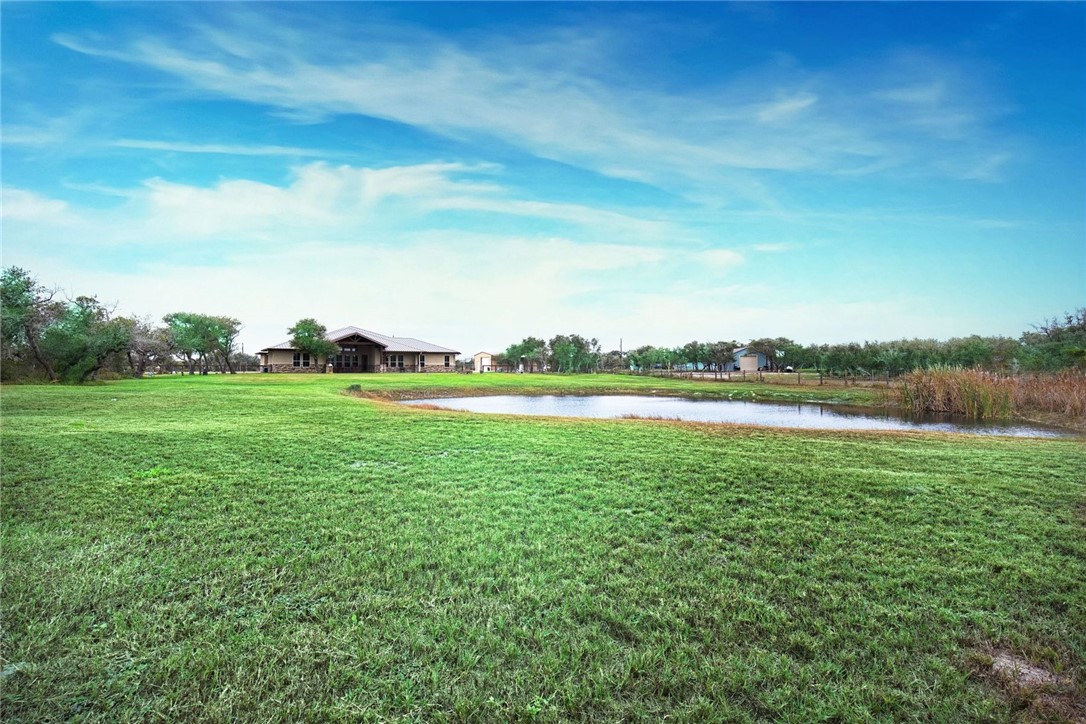 218 Coastal Wildwood Drive Rockport TX 78382