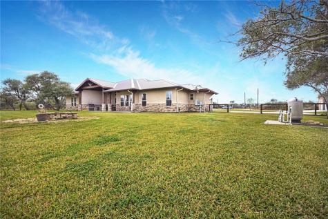 218 Coastal Wildwood Drive Rockport TX 78382