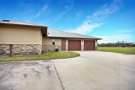 218 Coastal Wildwood Drive Rockport TX 78382