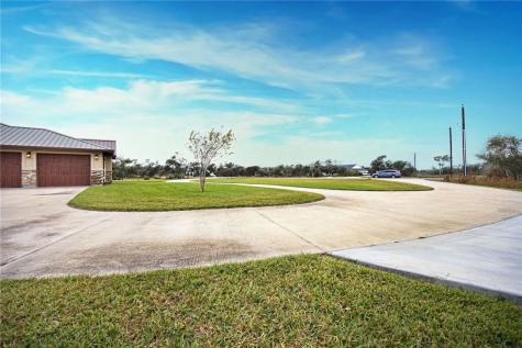 218 Coastal Wildwood Drive Rockport TX 78382