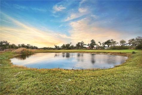 218 Coastal Wildwood Drive Rockport TX 78382
