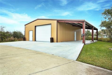 218 Coastal Wildwood Drive Rockport TX 78382