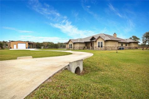 218 Coastal Wildwood Drive Rockport TX 78382
