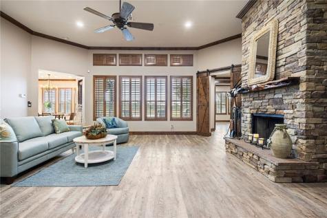 218 Coastal Wildwood Drive Rockport TX 78382
