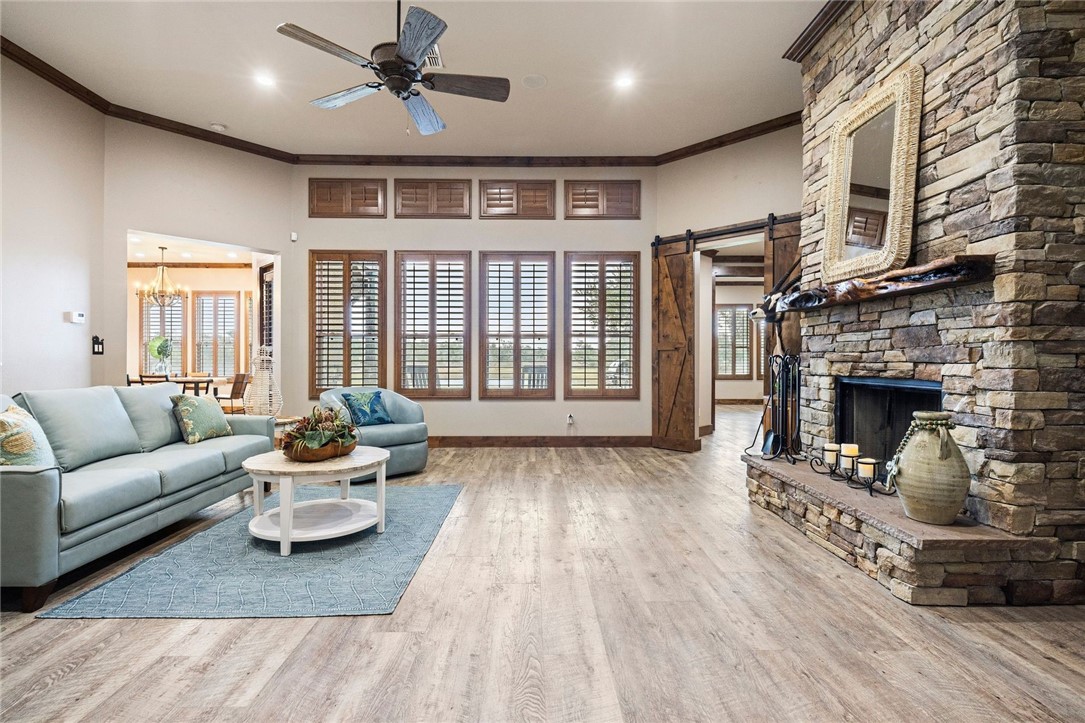 218 Coastal Wildwood Drive Rockport TX 78382