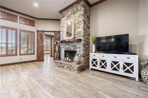 218 Coastal Wildwood Drive Rockport TX 78382