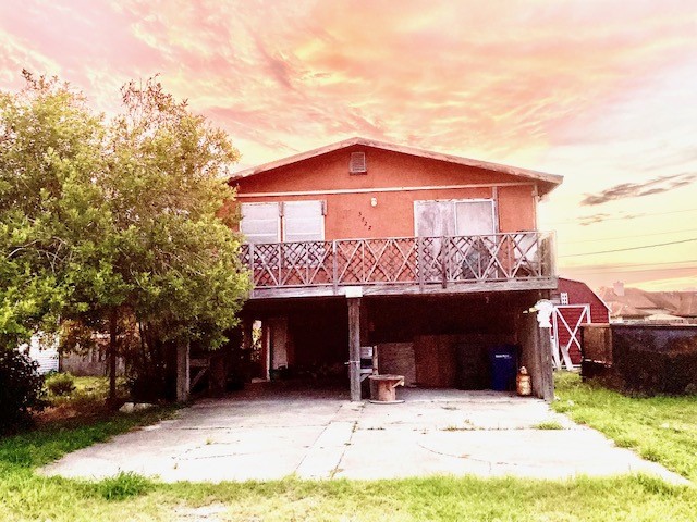 3722 Matteson Street Corpus Christi TX 78418