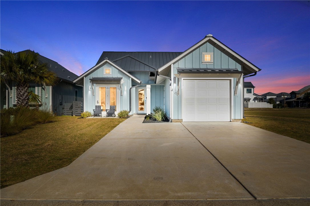 110 Foxtail Lane Rockport TX 78382