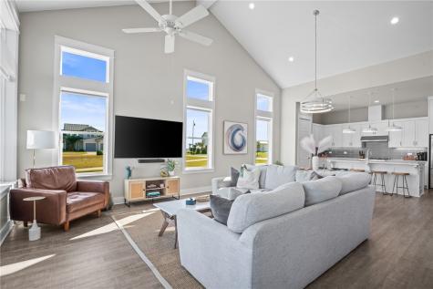 110 Foxtail Lane Rockport TX 78382