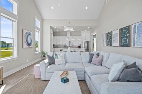 110 Foxtail Lane Rockport TX 78382