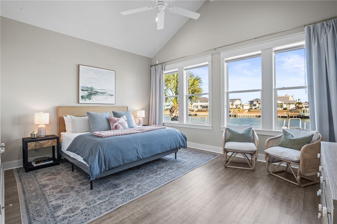 110 Foxtail Lane Rockport TX 78382