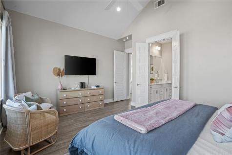 110 Foxtail Lane Rockport TX 78382