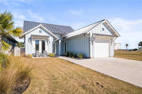 110 Foxtail Lane Rockport TX 78382