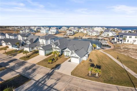 110 Foxtail Lane Rockport TX 78382