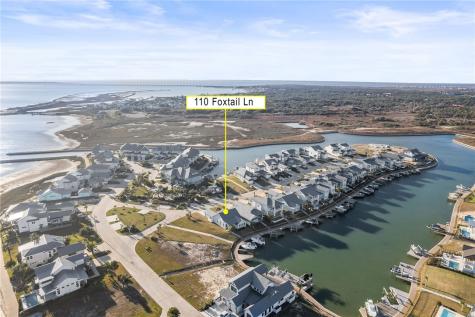 110 Foxtail Lane Rockport TX 78382