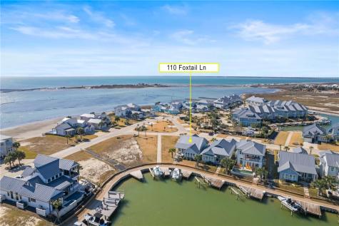 110 Foxtail Lane Rockport TX 78382