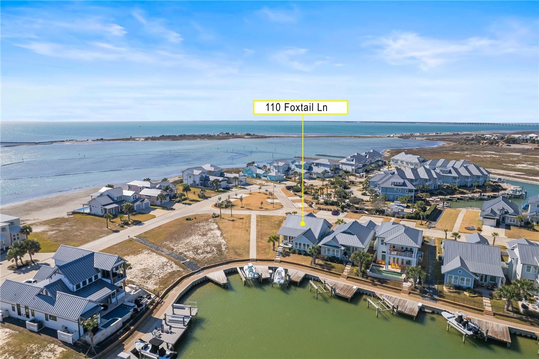 110 Foxtail Lane Rockport TX 78382