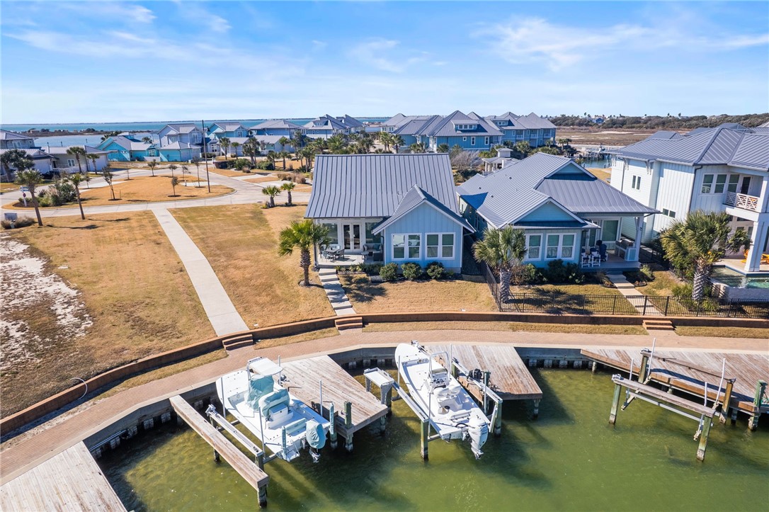 110 Foxtail Lane Rockport TX 78382