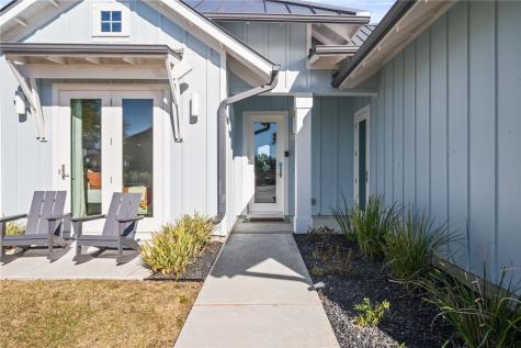 110 Foxtail Lane Rockport TX 78382