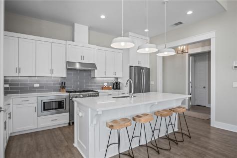 110 Foxtail Lane Rockport TX 78382