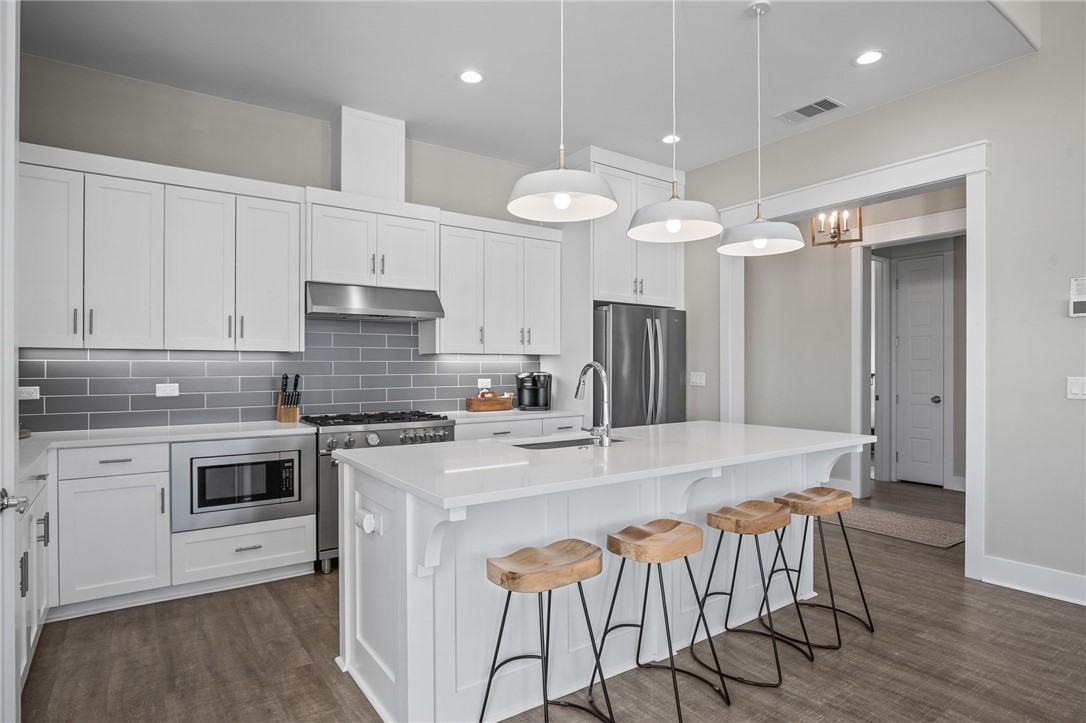 110 Foxtail Lane Rockport TX 78382