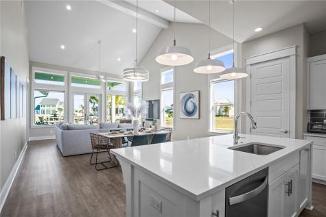 110 Foxtail Lane Rockport TX 78382