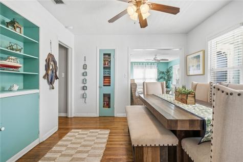 607 Chaparral Street Fulton TX 78358