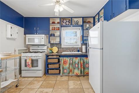 607 Chaparral Street Fulton TX 78358