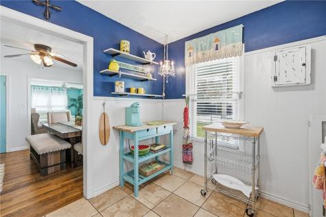 607 Chaparral Street Fulton TX 78358