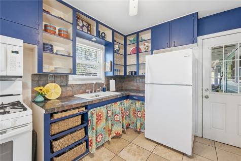 607 Chaparral Street Fulton TX 78358