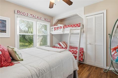 607 Chaparral Street Fulton TX 78358