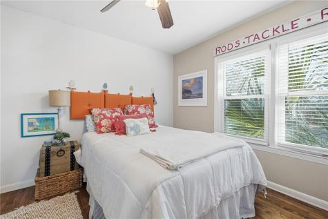 607 Chaparral Street Fulton TX 78358