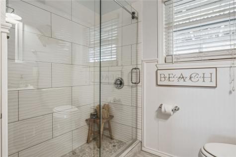 607 Chaparral Street Fulton TX 78358