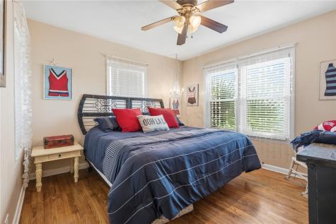 607 Chaparral Street Fulton TX 78358