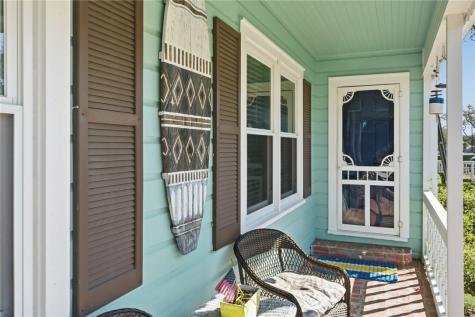 607 Chaparral Street Fulton TX 78358