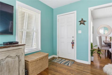 607 Chaparral Street Fulton TX 78358
