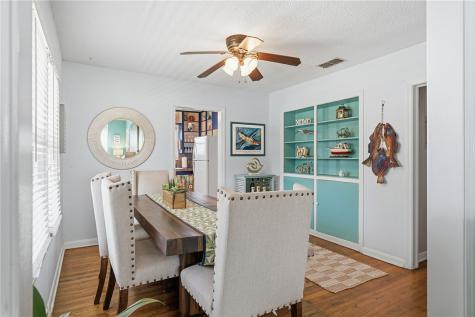 607 Chaparral Street Fulton TX 78358