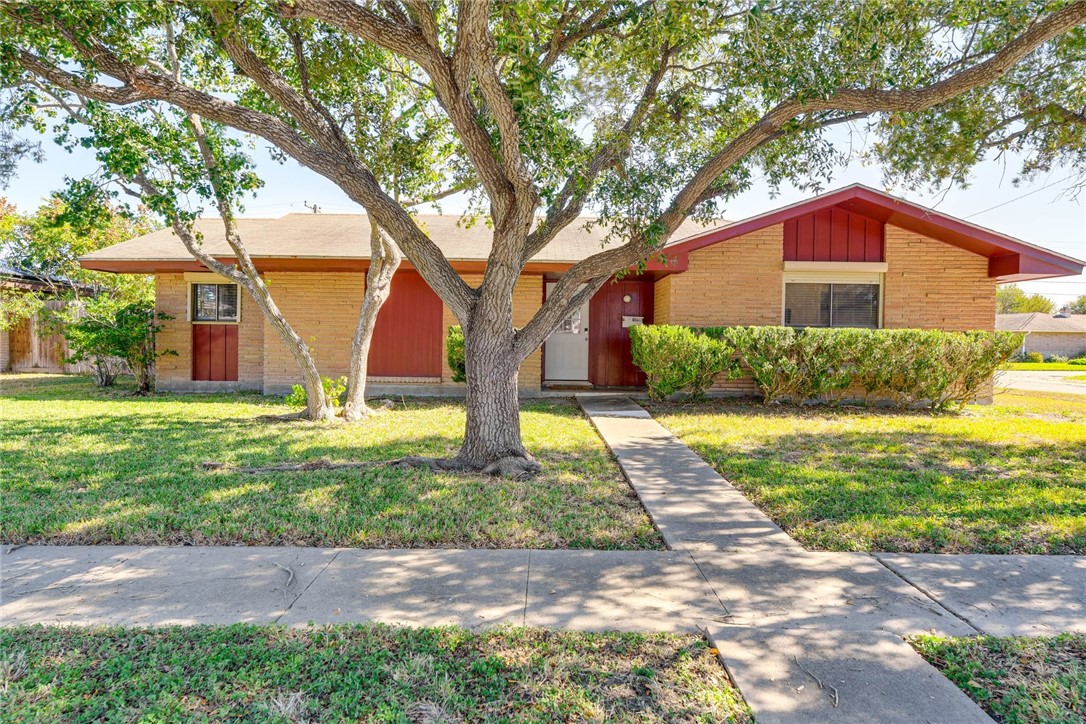 1322 W Cherrystone Drive Corpus Christi TX 78412