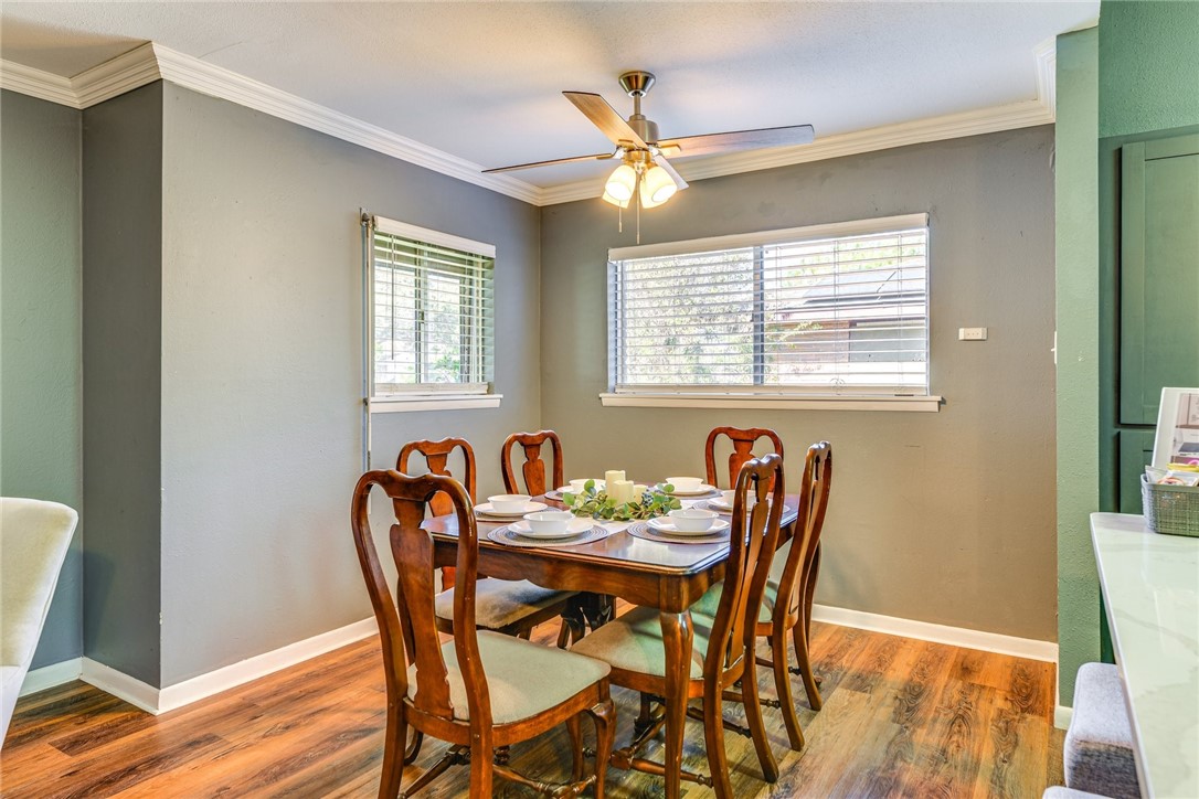 1322 W Cherrystone Drive Corpus Christi TX 78412