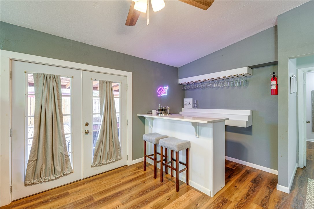 1322 W Cherrystone Drive Corpus Christi TX 78412