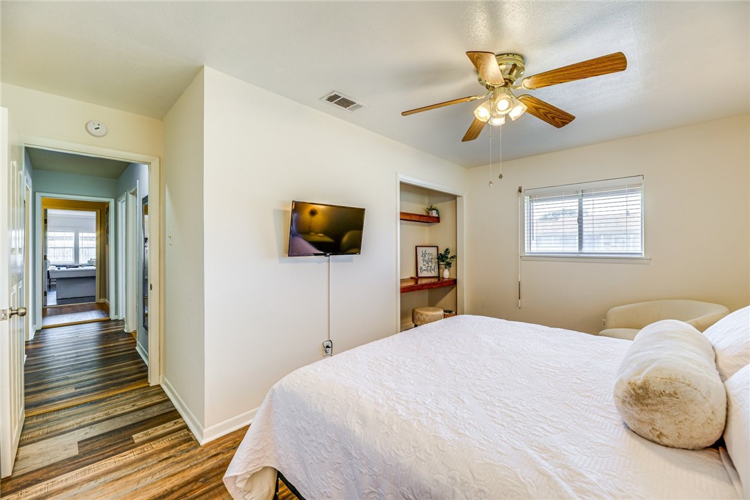 1322 W Cherrystone Drive Corpus Christi TX 78412