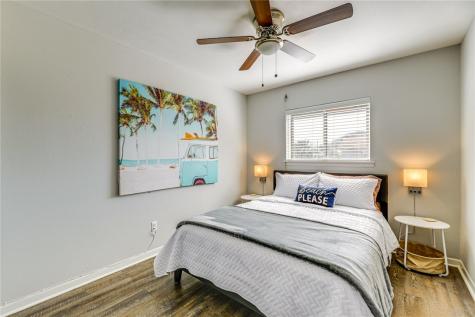 1322 W Cherrystone Drive Corpus Christi TX 78412