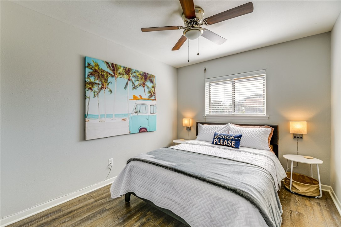 1322 W Cherrystone Drive Corpus Christi TX 78412
