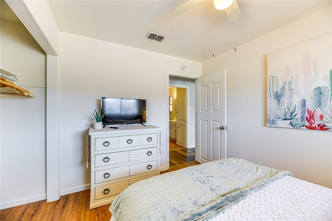 1322 W Cherrystone Drive Corpus Christi TX 78412